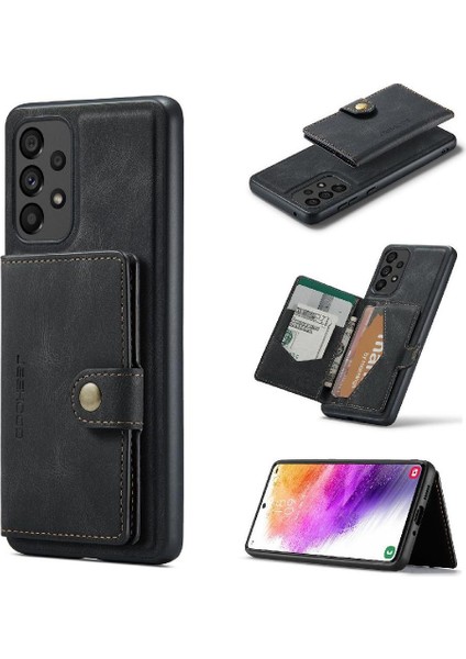 Samsung Galaxy A73 5G Telefon Kılıfı (Yurt Dışından) modelleri