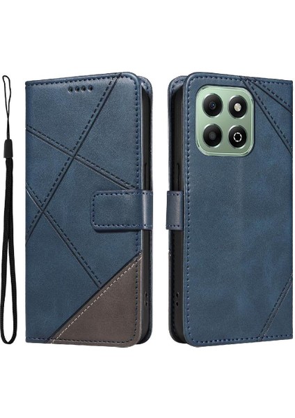 Honor X6B Telefon Kılıfı (Yurt Dışından)