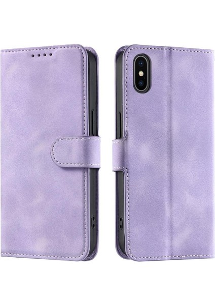 Apple iPhone X Telefon Kılıfı (Yurt Dışından)