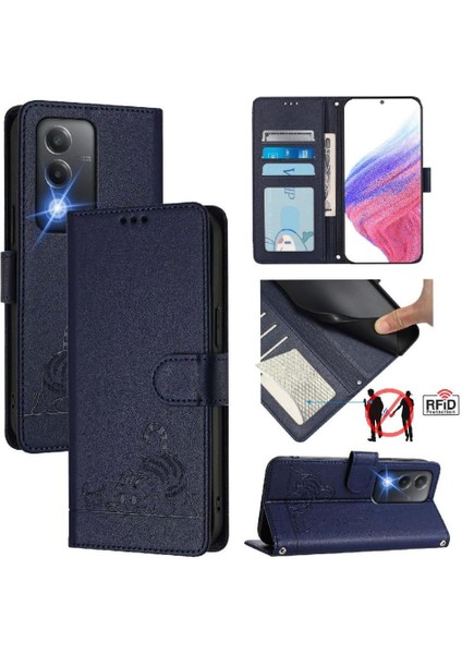 Oppo A3 Pro 5G Telefon Kılıfı (Yurt Dışından) indirimleri