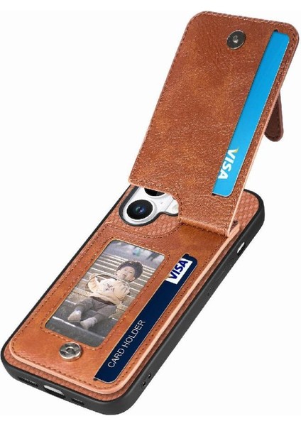 Apple iPhone 16 Plus Telefon Kılıfı (Yurt Dışından)