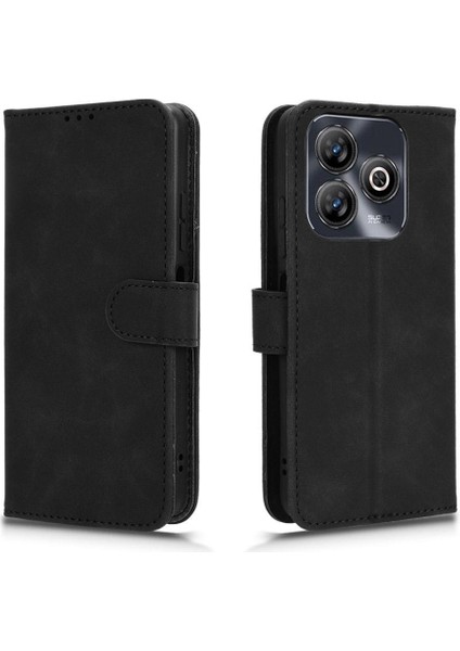 ZTE Blade A75 Telefon Kılıfı (Yurt Dışından)