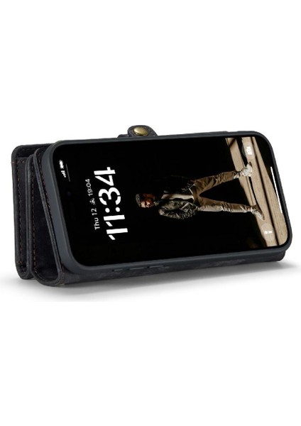 Apple iPhone 16 Plus Telefon Kılıfı (Yurt Dışından)