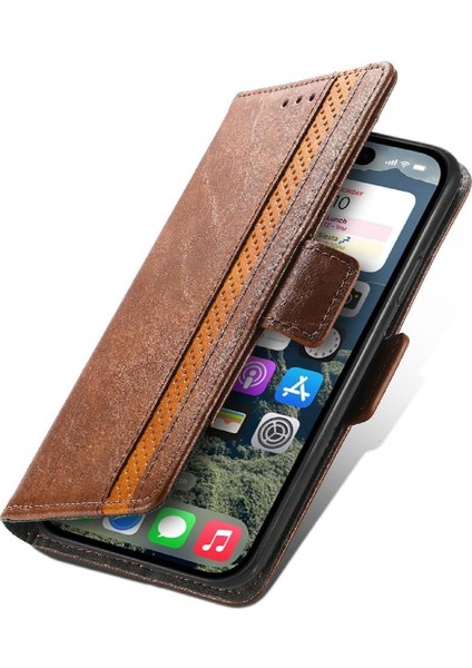 Apple iPhone 16 Telefon Kılıfı (Yurt Dışından)