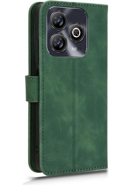 ZTE Blade A75 Telefon Kılıfı (Yurt Dışından) fırsatları