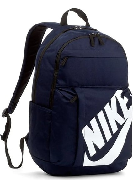 Elemental Backpack Unisex Sırt Çantası Lacivert BA5381-451