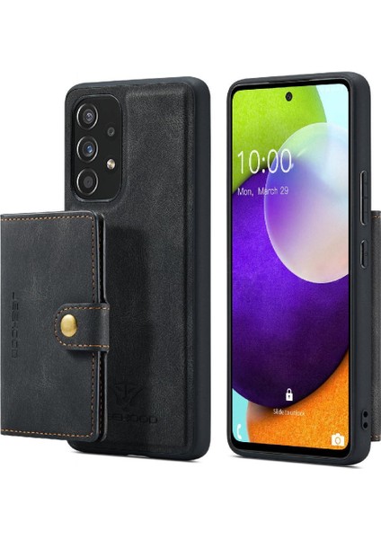 Samsung Galaxy A53 5G Telefon Kılıfı (Yurt Dışından)