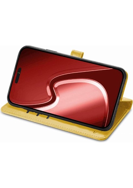 Apple iPhone 16 Pro Max Telefon Kılıfı (Yurt Dışından)