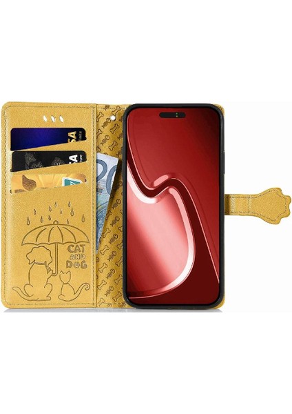 Apple iPhone 16 Pro Max Telefon Kılıfı (Yurt Dışından)