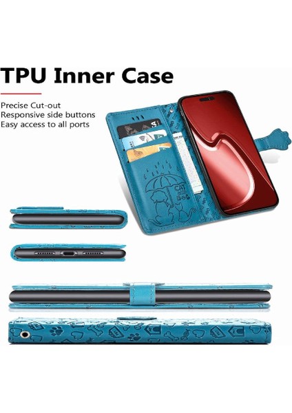 Apple iPhone 16 Pro Max Telefon Kılıfı (Yurt Dışından) modelleri
