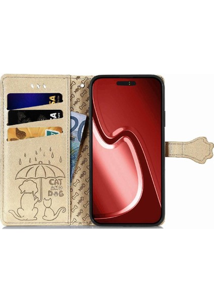 Apple iPhone 16 Pro Max Telefon Kılıfı (Yurt Dışından)