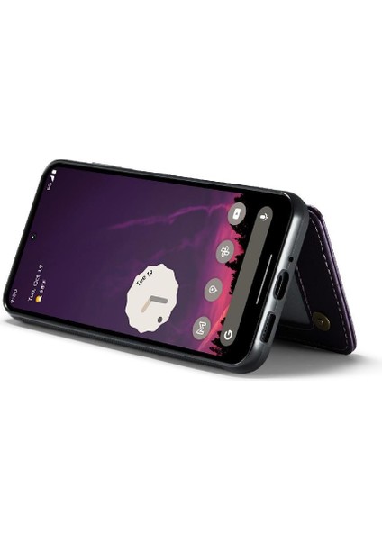 Google Pixel 9 Telefon Kılıfı (Yurt Dışından)