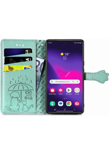 Samsung Galaxy S24 Ultra Telefon Kılıfı (Yurt Dışından)