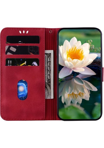 Apple iPhone 16 Plus Telefon Kılıfı (Yurt Dışından)
