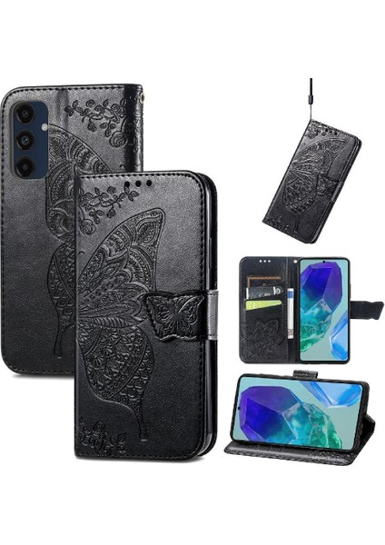 Samsung Galaxy A16 Telefon Kılıfı (Yurt Dışından)