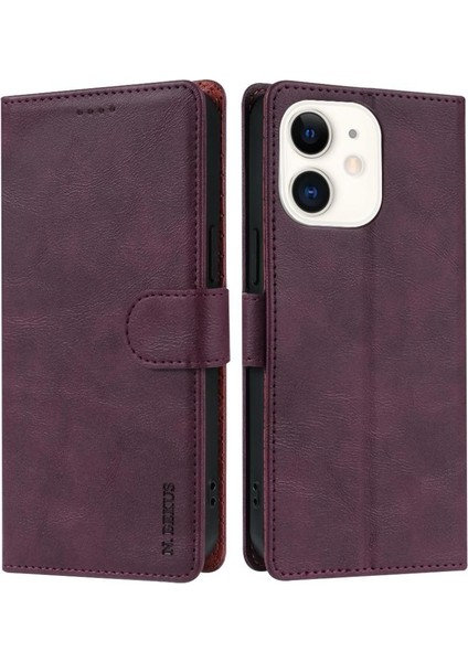 Apple iPhone 12 Telefon Kılıfı (Yurt Dışından)