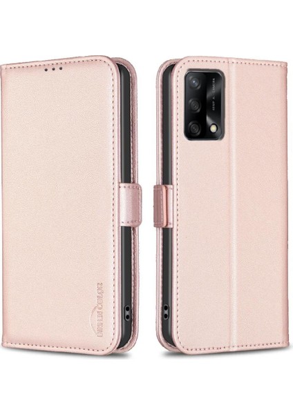 Oppo A95 4G Telefon Kılıfı (Yurt Dışından) indirimleri