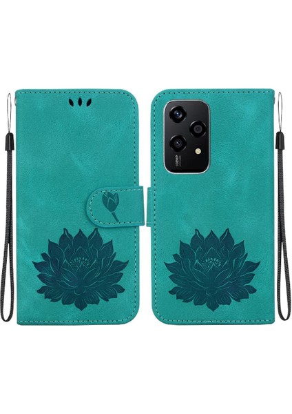 Honor Honor 200 Lite Telefon Kılıfı (Yurt Dışından)