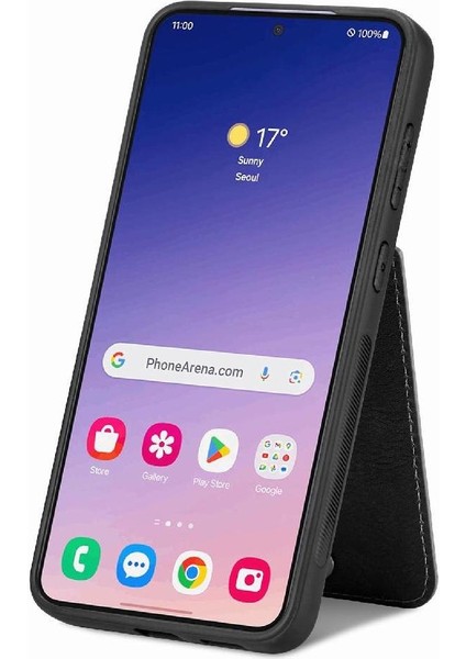 Samsung Galaxy S24 Plus Telefon Kılıfı (Yurt Dışından) indirimleri