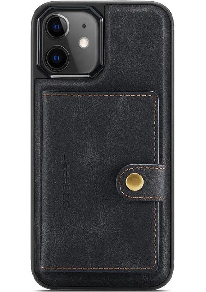 Apple iPhone 12 Telefon Kılıfı (Yurt Dışından)
