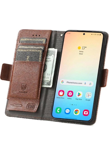 Samsung Galaxy S24 Plus Telefon Kılıfı (Yurt Dışından)