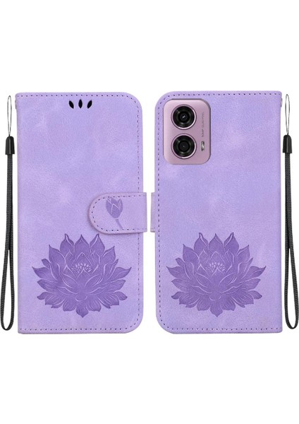 Motorola Moto G24 Telefon Kılıfı (Yurt Dışından)