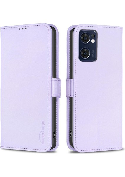 Oppo Find X5 Lite Telefon Kılıfı (Yurt Dışından)