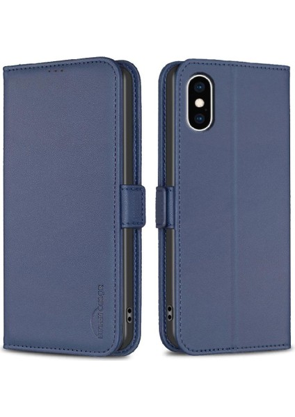 Apple iPhone X Telefon Kılıfı (Yurt Dışından)