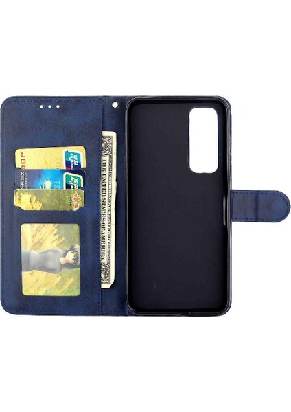 Samsung Galaxy S24 FE Telefon Kılıfı (Yurt Dışından)