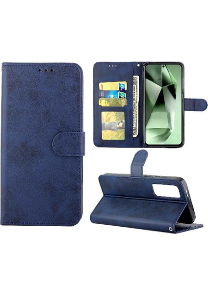 Samsung Galaxy S24 FE Telefon Kılıfı (Yurt Dışından)