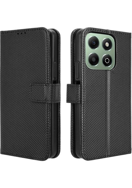 Honor X6B Telefon Kılıfı (Yurt Dışından)