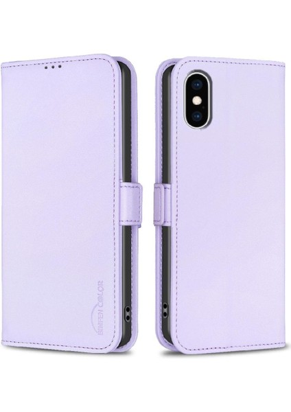Apple iPhone X Telefon Kılıfı (Yurt Dışından)