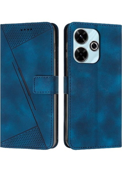 Xiaomi Poco M6 4G Telefon Kılıfı (Yurt Dışından)