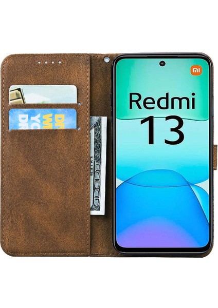 Xiaomi Poco M6 4G Telefon Kılıfı (Yurt Dışından) fiyatları