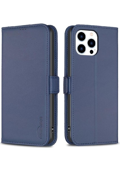 Apple iPhone 16 Pro Max Telefon Kılıfı (Yurt Dışından)
