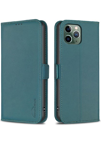 Apple iPhone 11 Pro Telefon Kılıfı (Yurt Dışından)