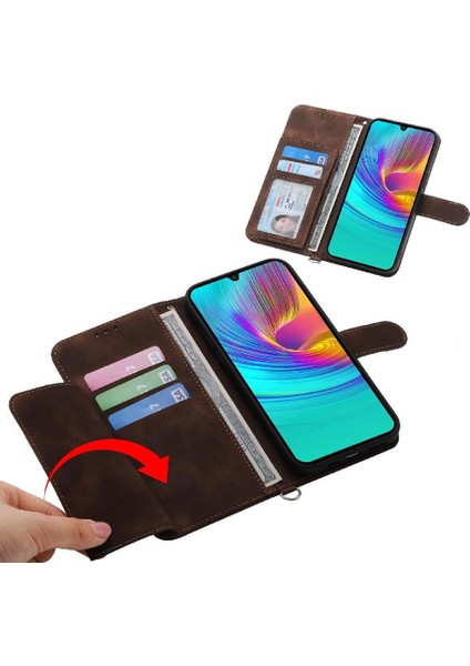 Samsung Galaxy A16 Telefon Kılıfı (Yurt Dışından)