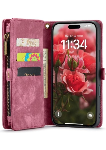 Apple iPhone 16 Plus Telefon Kılıfı (Yurt Dışından) indirimleri