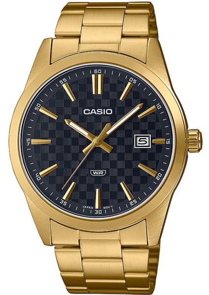 Casıo MTP-VD03G-1AUDF Erkek Kol Saati