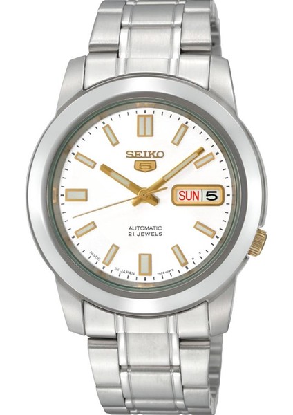 Seıko 5 SNKK07K1 Erkek Kol Saati