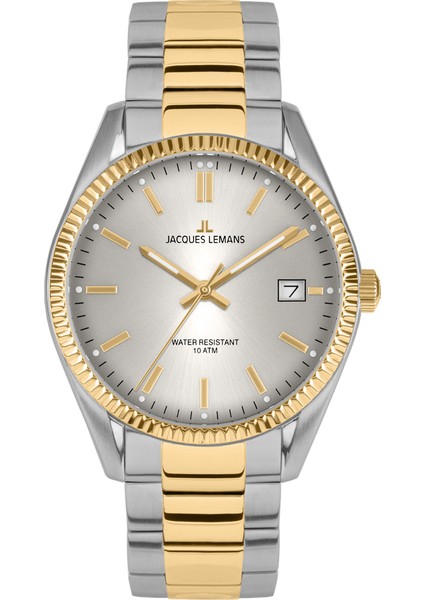 Derby Annıversary 50-3j Erkek Kol Saati