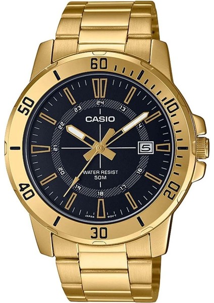 Casıo MTP-VD01G-1CVUDF Erkek Kol Saati