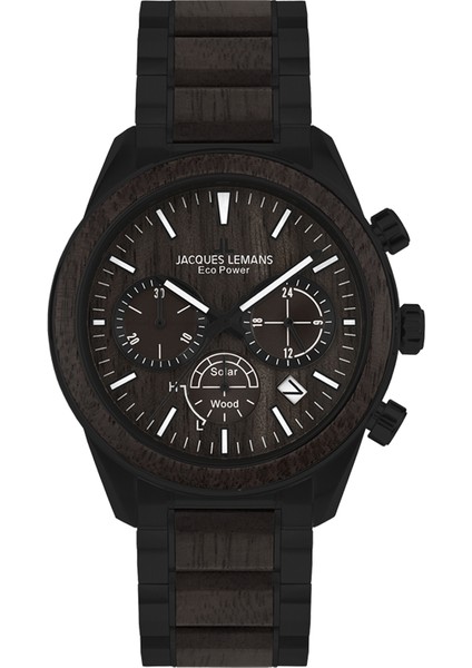 Eco Power 1-2115M Erkek Kol Saati