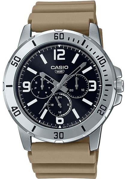 Casıo MTP-VD300-5BUDF Erkek Kol Saati