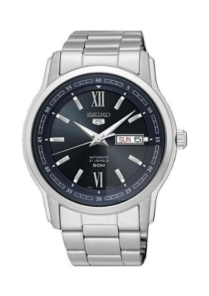 Seıko 5 SNKP17K1 Erkek Kol Saati