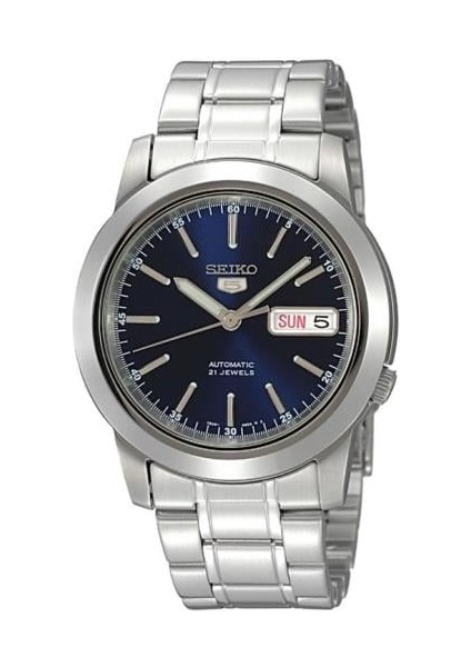 Seıko 5 Japan SNKE51J1 Erkek Kol Saati