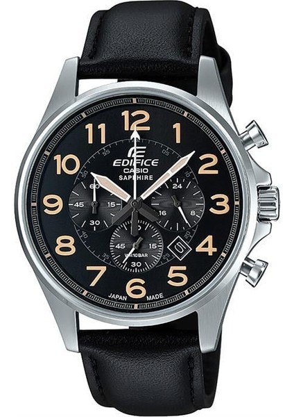Casıo EFB-508JL-1ADR Erkek Kol Saati