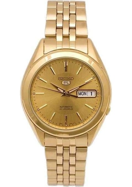 Seıko 5 SNKL28K1 Erkek Kol Saati