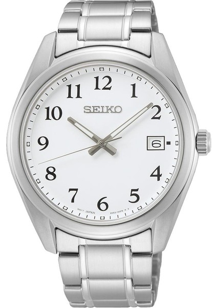 Seıko SUR459P1 Erkek Kol Saati