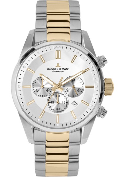 Barcelona 42-6.1h Erkek Kol Saati